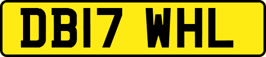 DB17WHL