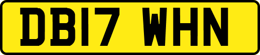 DB17WHN