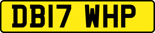 DB17WHP