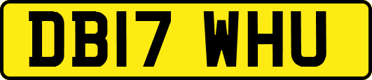 DB17WHU