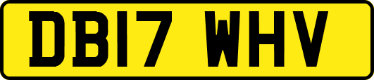 DB17WHV