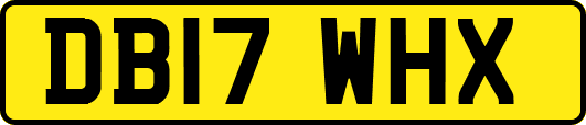 DB17WHX