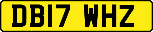 DB17WHZ