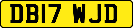 DB17WJD