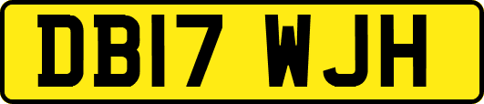 DB17WJH