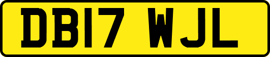 DB17WJL
