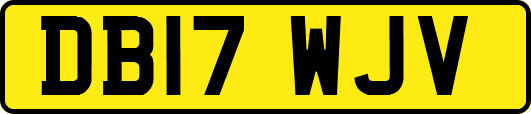 DB17WJV