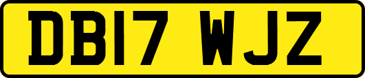 DB17WJZ