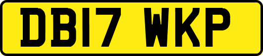 DB17WKP