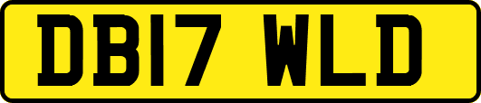 DB17WLD