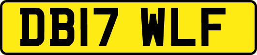 DB17WLF