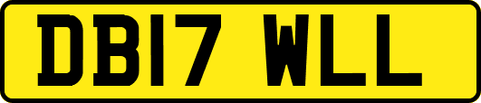 DB17WLL