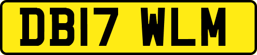 DB17WLM