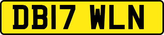 DB17WLN