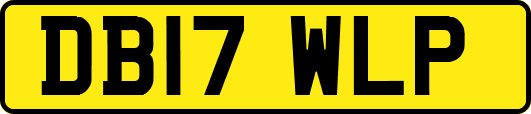 DB17WLP
