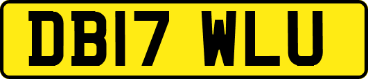 DB17WLU