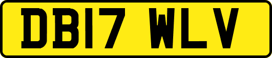 DB17WLV