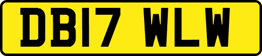 DB17WLW