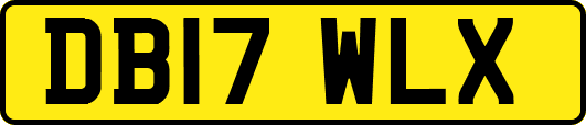 DB17WLX