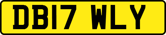 DB17WLY