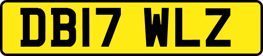 DB17WLZ