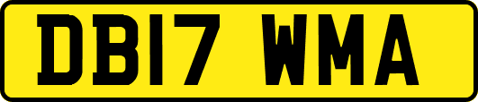 DB17WMA