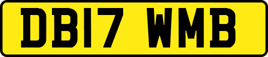 DB17WMB