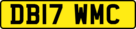 DB17WMC