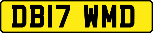 DB17WMD