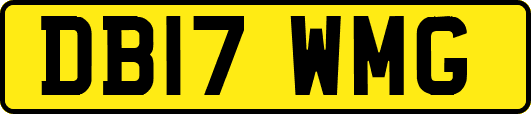 DB17WMG