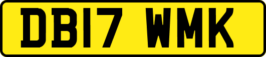 DB17WMK