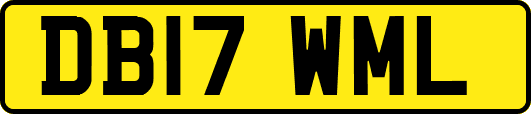 DB17WML