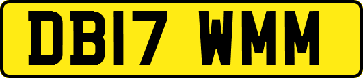 DB17WMM