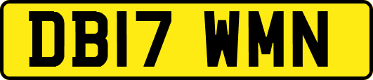 DB17WMN