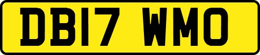 DB17WMO