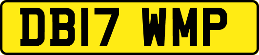 DB17WMP