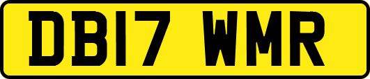 DB17WMR