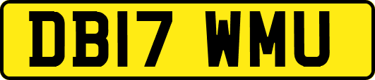 DB17WMU