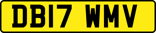 DB17WMV