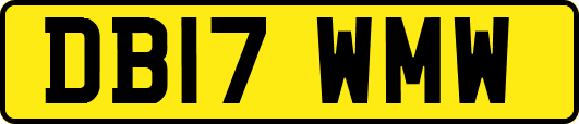 DB17WMW