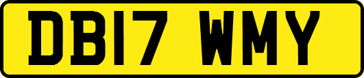 DB17WMY