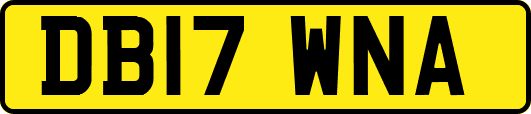 DB17WNA