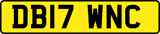 DB17WNC