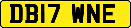 DB17WNE