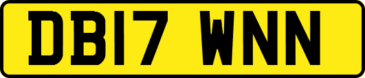 DB17WNN