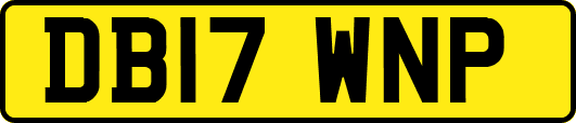 DB17WNP