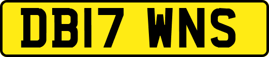 DB17WNS