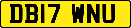 DB17WNU