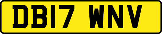 DB17WNV
