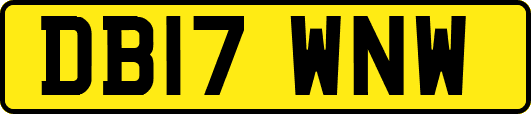 DB17WNW